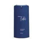 Desodorante spray masculino Biografia