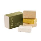 Natura Ekos Sabonete em barra puro vegetal